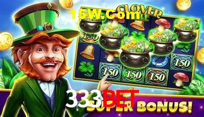 Estatísticas 333bet