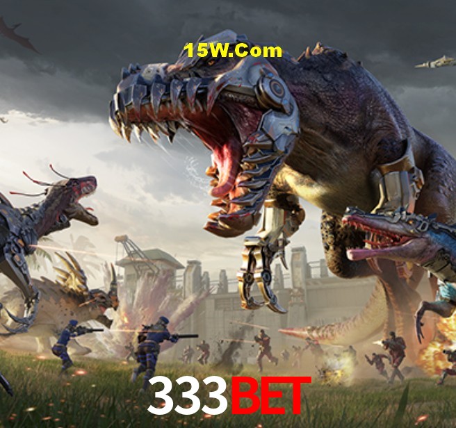 Estatísticas Esportivas 333bet