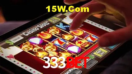 Integração de APIs 333bet