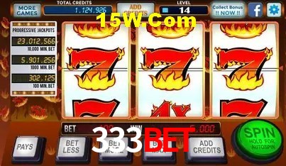 Recursos de Bônus 333bet