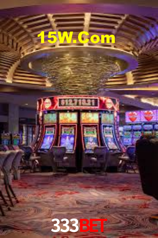 333bet: A Experiência de Casino com Jogos de Mesa ao Vivo