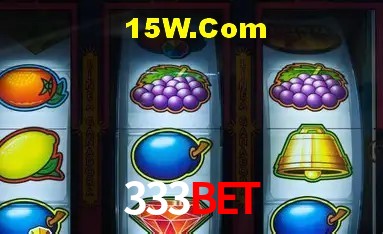 Provedores de Jogos 333bet