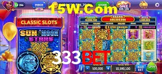 Experiência VIP 333bet