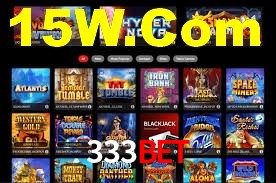 333bet casino login