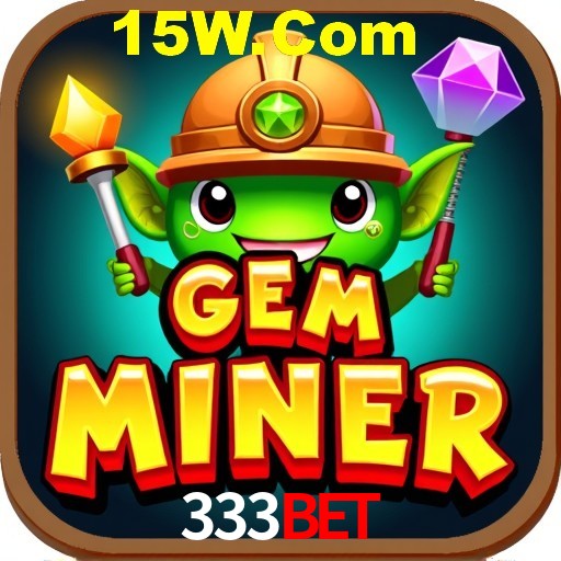 Interface do App 333bet
