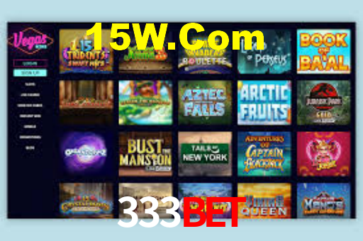 333bet casino login